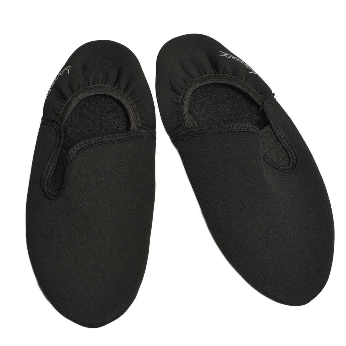 Lappade Neoprenschuhe Gymnastikschuhe Voltigierschuhe Schwimmschuhe Turnschläppchen Ballettschuhe Ballerinas für Damen Herren Mädchen Jungen mit Gummisohle