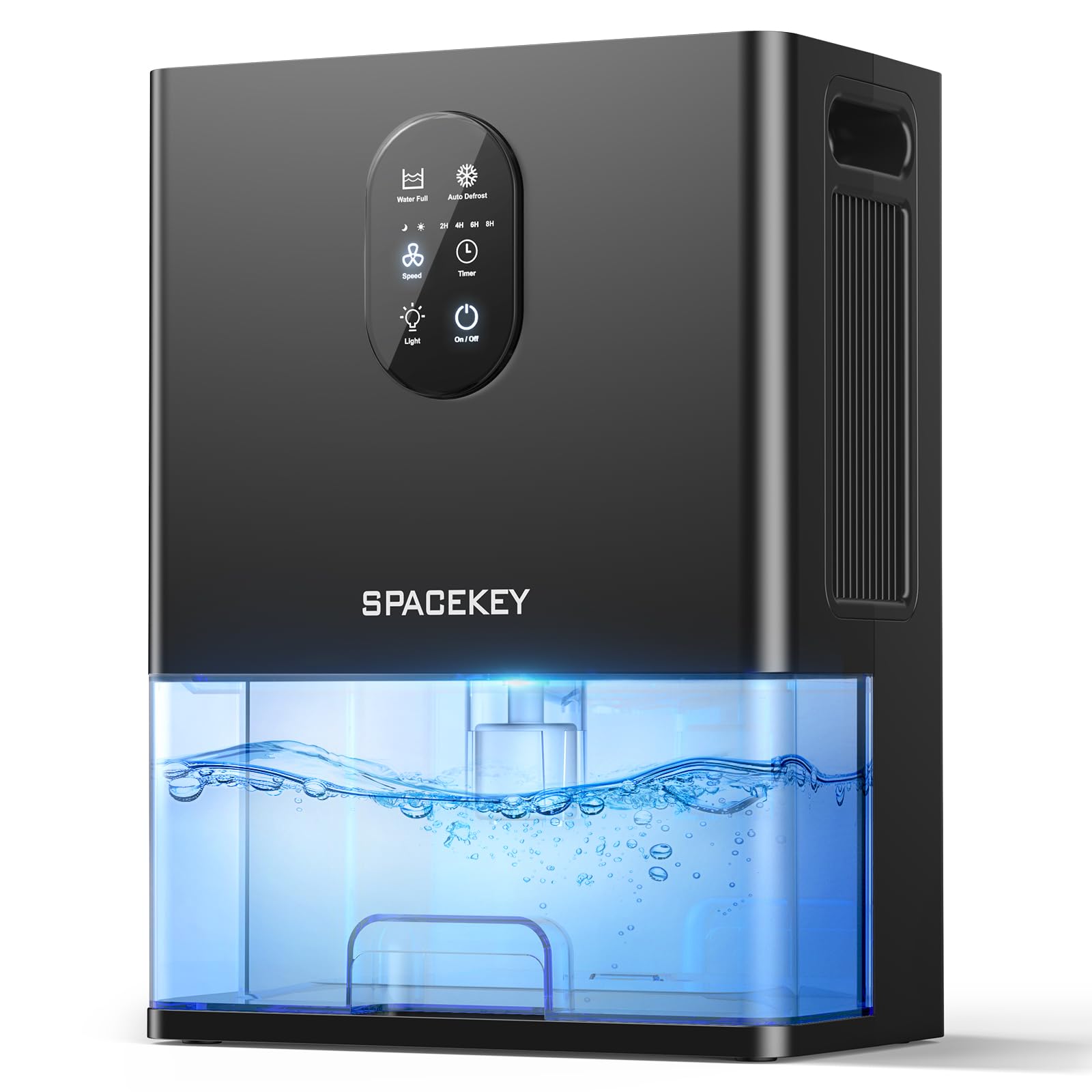 SPACEKEY 106 OZ Dehumidifier