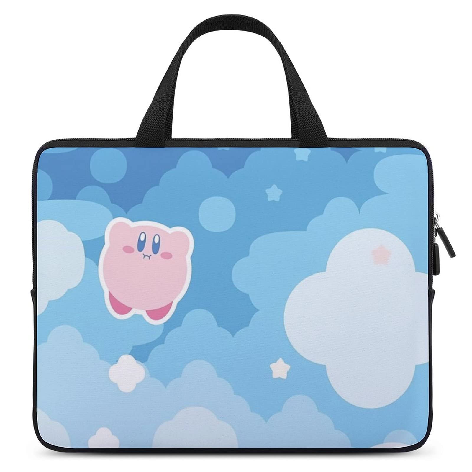 Amazon.co.jp: 星のカービィ パソコンケース 15.6インチ PCケース Amazon.co.jp: 星のカービィ パソコンケース 15.6インチ PCケース