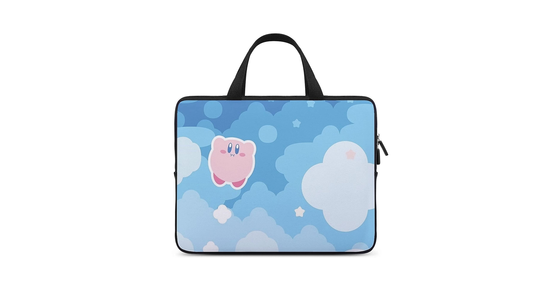 Amazon.co.jp: 星のカービィ パソコンケース 15.6インチ PCケース Amazon.co.jp: 星のカービィ パソコンケース 15.6インチ PCケース