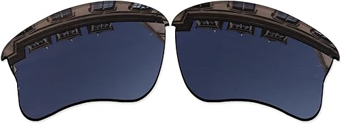 Miniatura 2 de Vonxyz Lentes Accesorios de repuesto para gafas de sol Oakley Flak Jacket XLJ OO9009 - Múltiples opciones