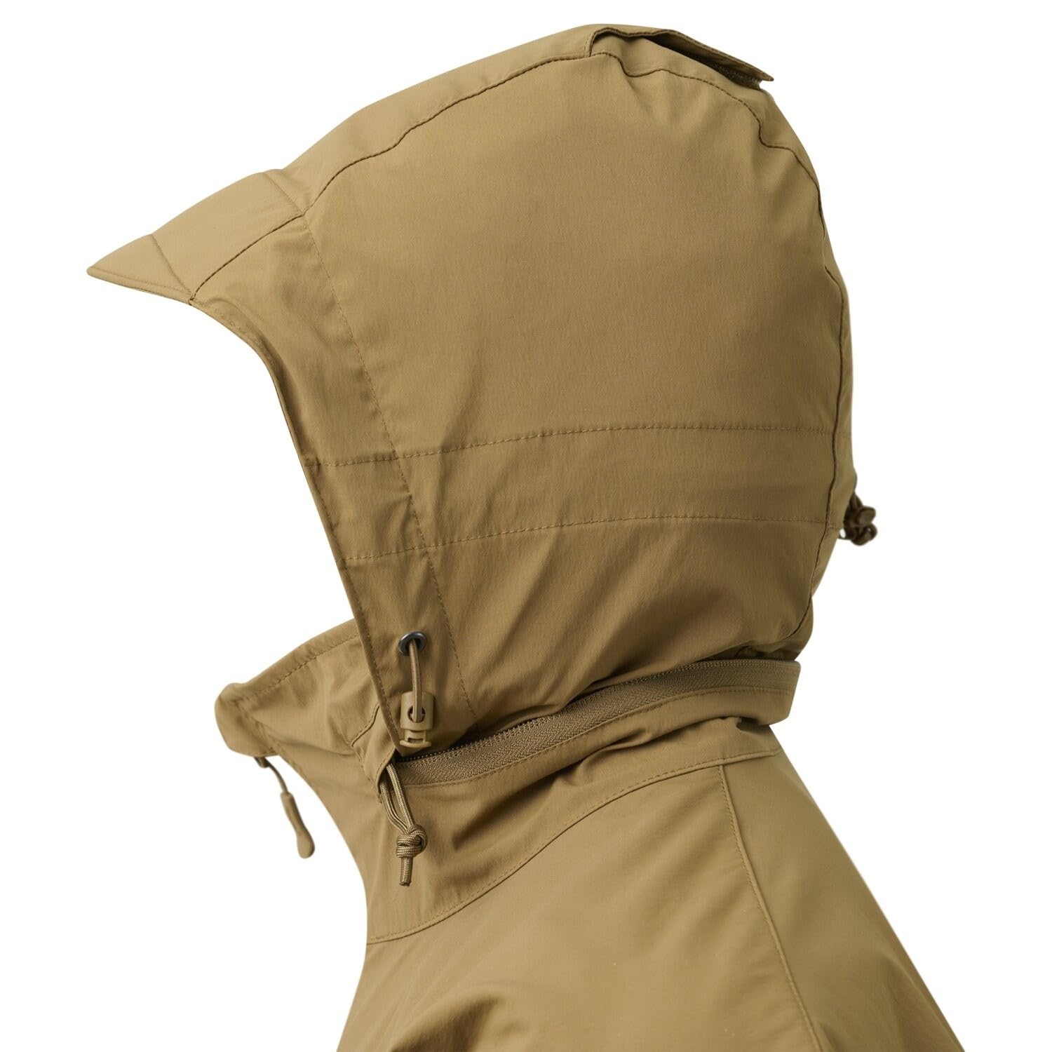 Helikon-Tex TROOPER Jacket MK2 Hooded Rain Jacket