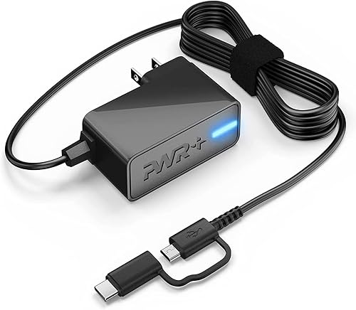 Cargador para Lenovo ThinkPad Tablet 2 Lenovo Yoga Tab 2 3 4 8 10 Miix 2 8 A8 A10 S8 A1000 A2109 S6000 AC Adapter 21A Fuente de Alimentación Extra