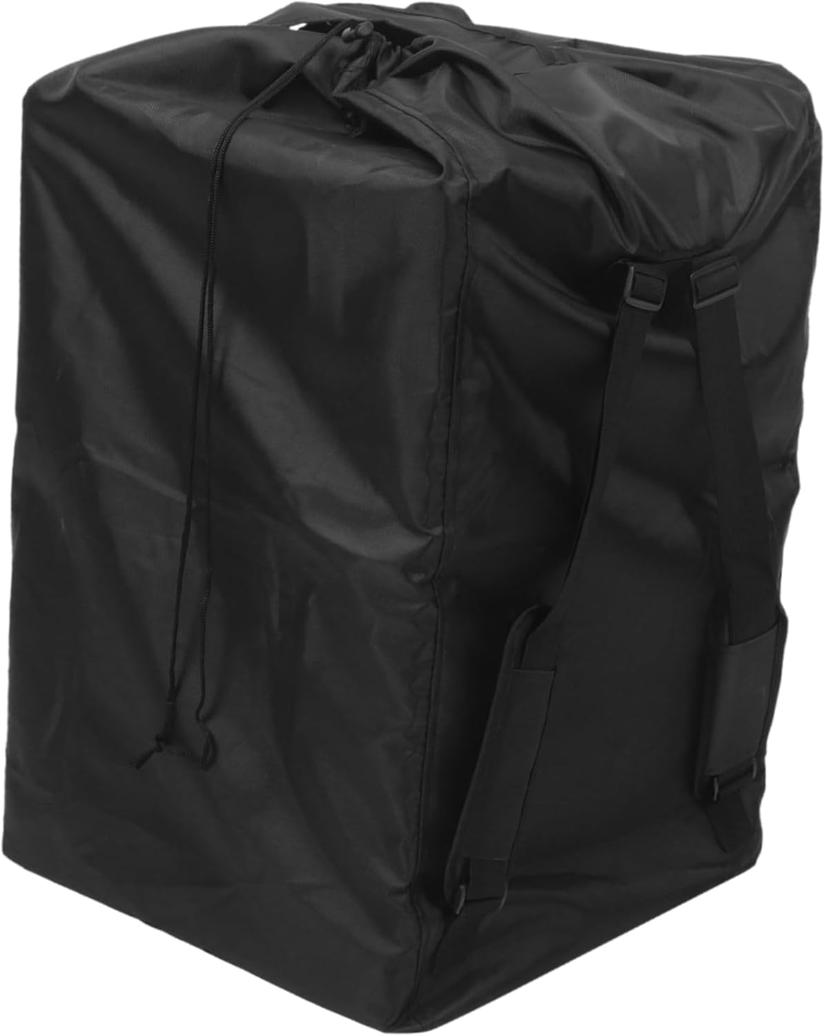 Stroller Travel Bag Backpack Organizer for Airplane and Train Multi-compartment Design Easy Access Pocket