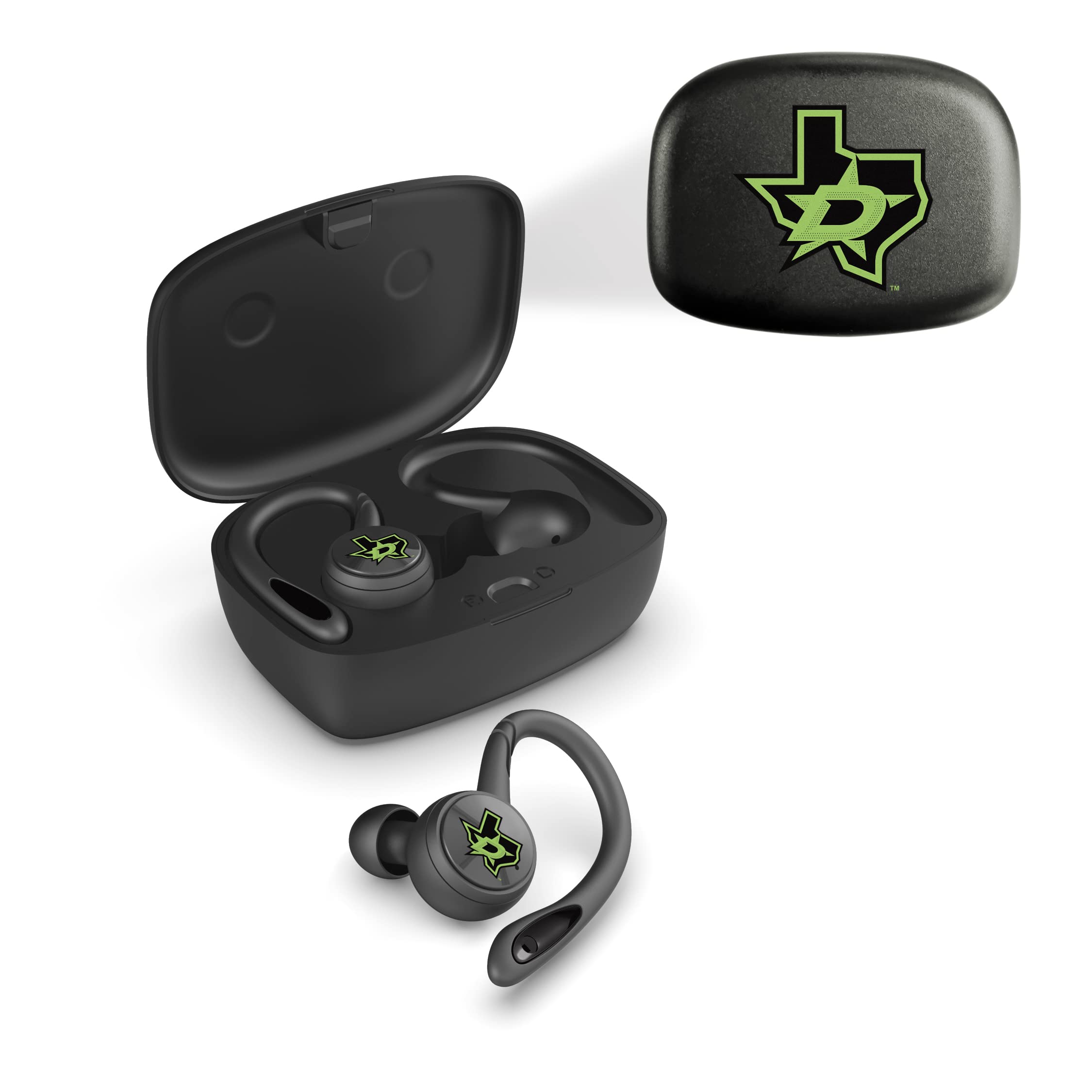 SOAR NHL Sport True Wireless Earbuds V.5