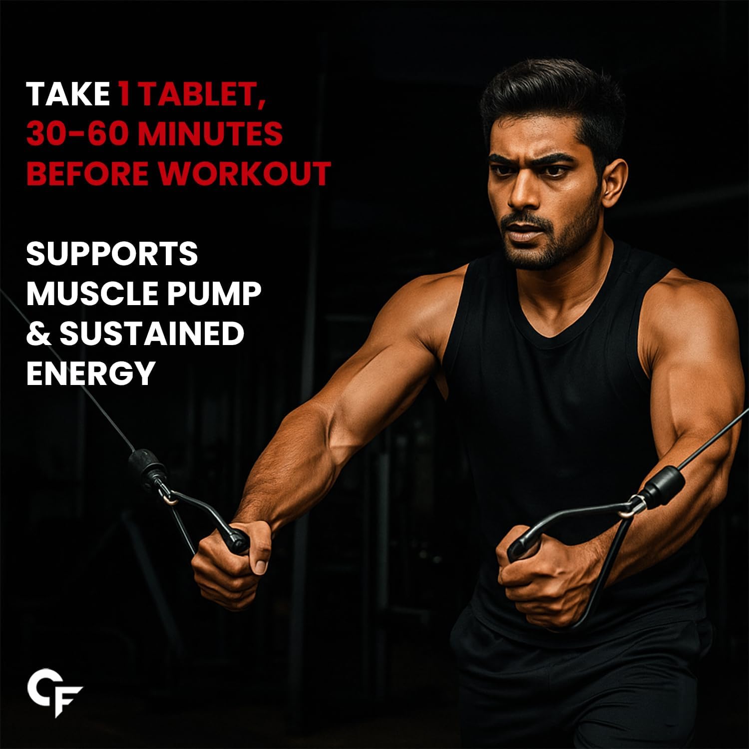 Carbamide Forte L Arginine 1000mg Tablets | L Arginine Tablet Supplement for Men & Women | Nitric Oxide Booster | Supports Blood Flow, Oxygen Delivery & Workout Performance | Veg 180 Tablets — Amazon image 11