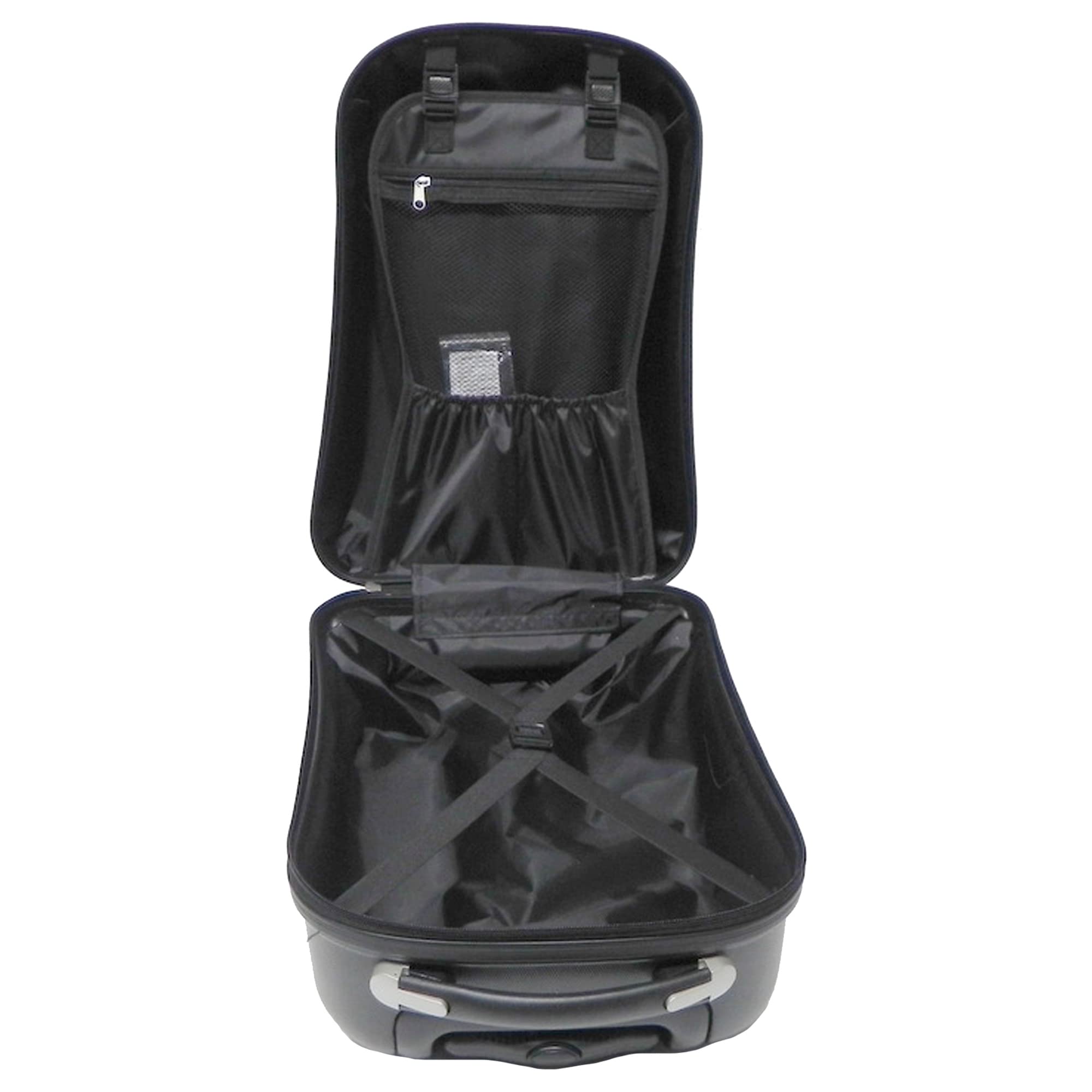 MALETA TROLLEY 20" CABINA
