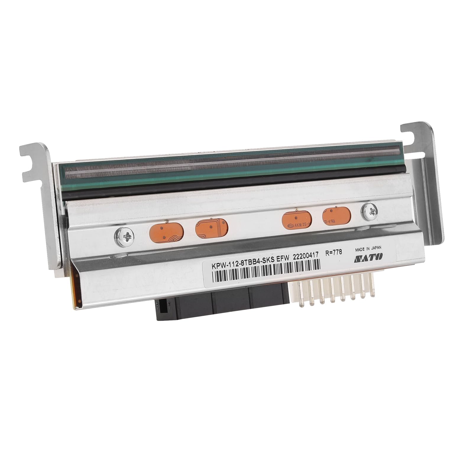 Sato CL4NX CL4NXPlus cabeza de impresora térmica 203DPI