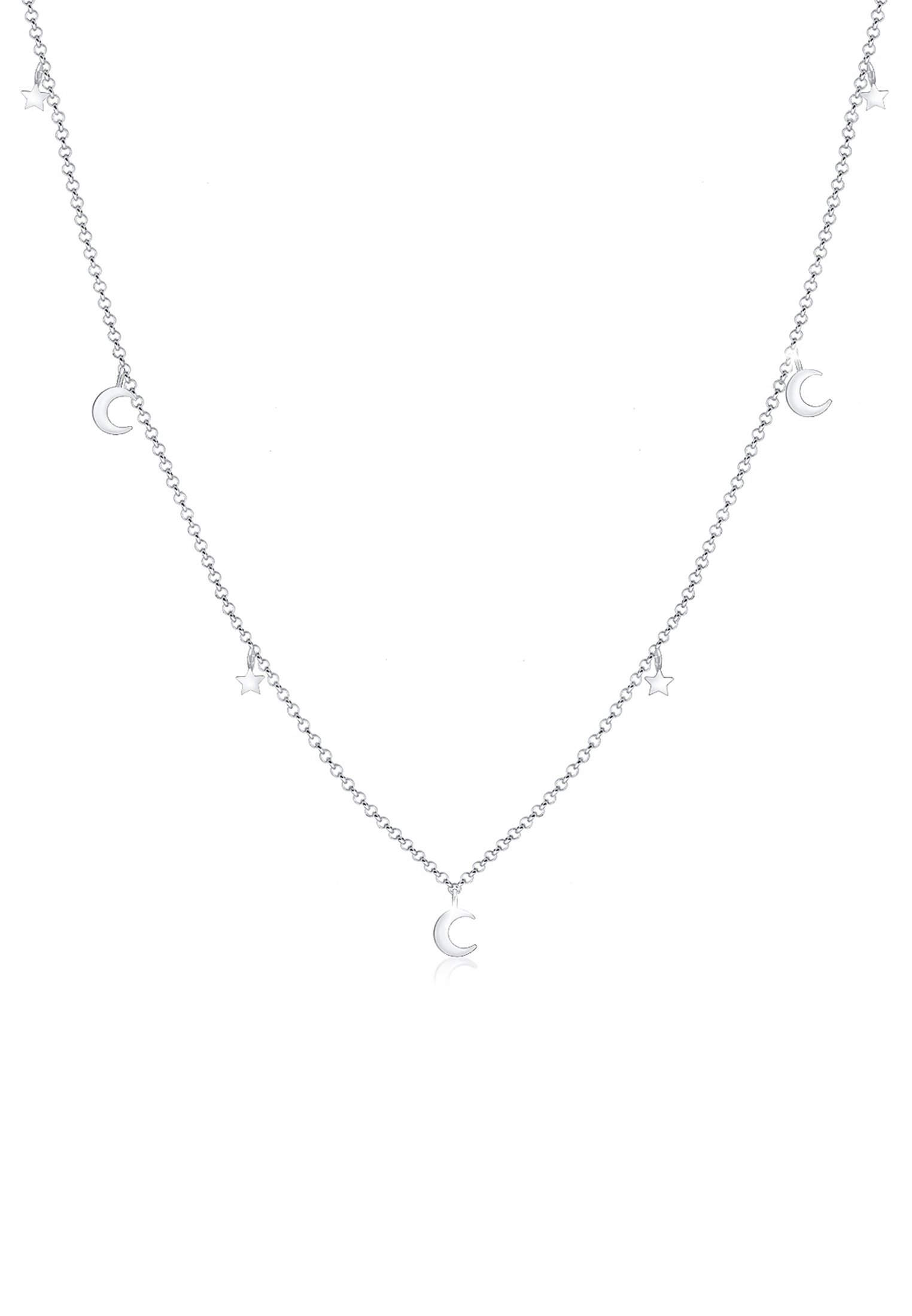 Elli Women's 925 Sterling Silver Necklet 0102811918_40
