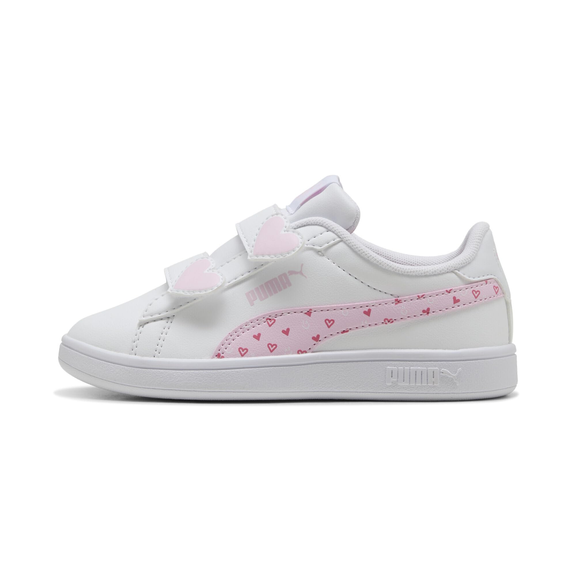 PUMA Sneakers Smash 3.0 Hearty Enfant