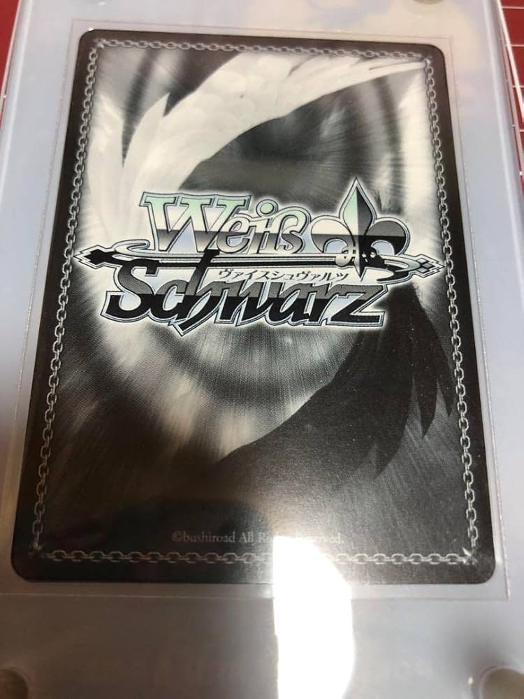 Amazon | ホロライブ 白上フブキSP 周年ラバーマットスリーブセット