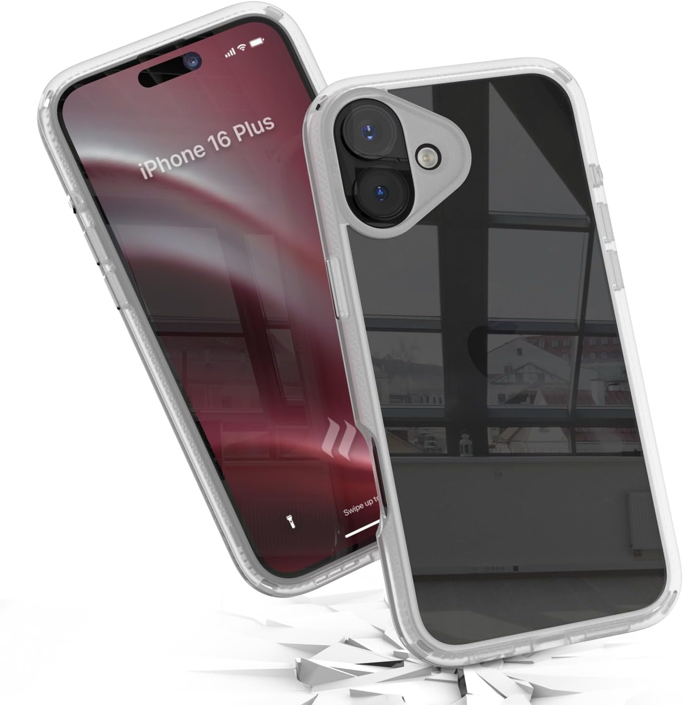 Catalyst Influence Case for iPhone 16 Plus