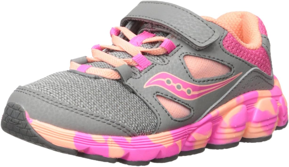 Buy Saucony Kids Kotaro aC Running Shoe at Ubuy Australia