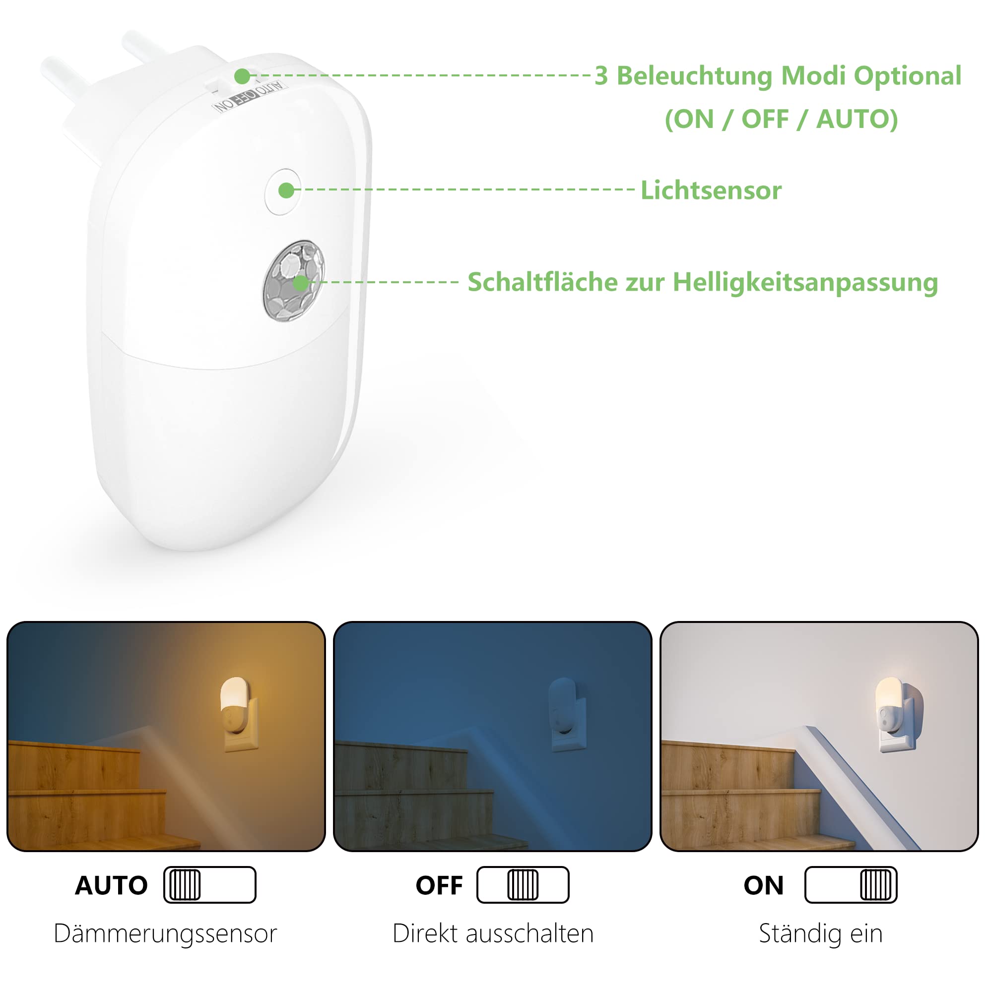 LUCE SENSORE DI Movimento LED PIR Lampada USB Ricaricabile Armadio Magnetico ^ EUR 4,89