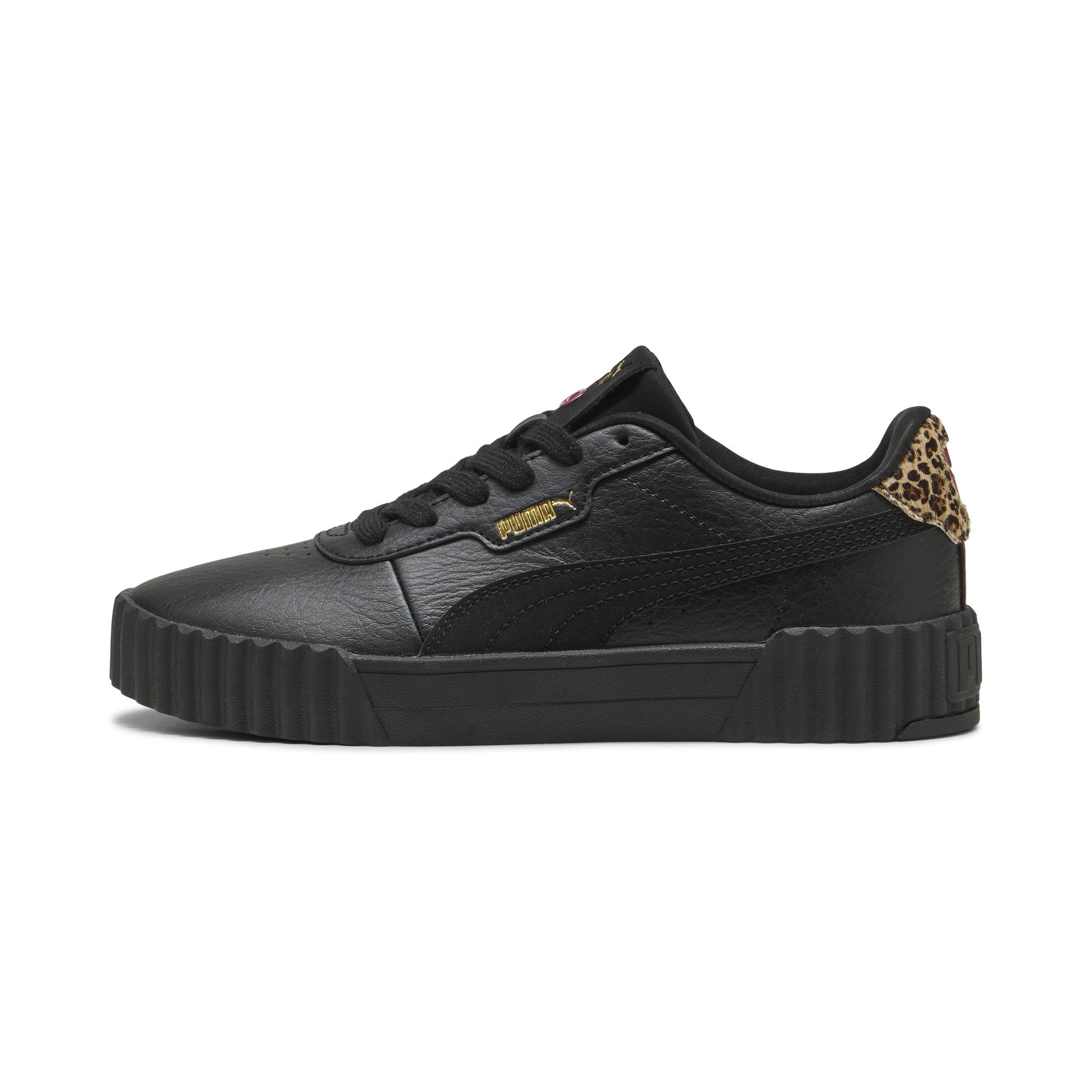 PUMA Kobiety Carina Animal Print AdultAdidasy