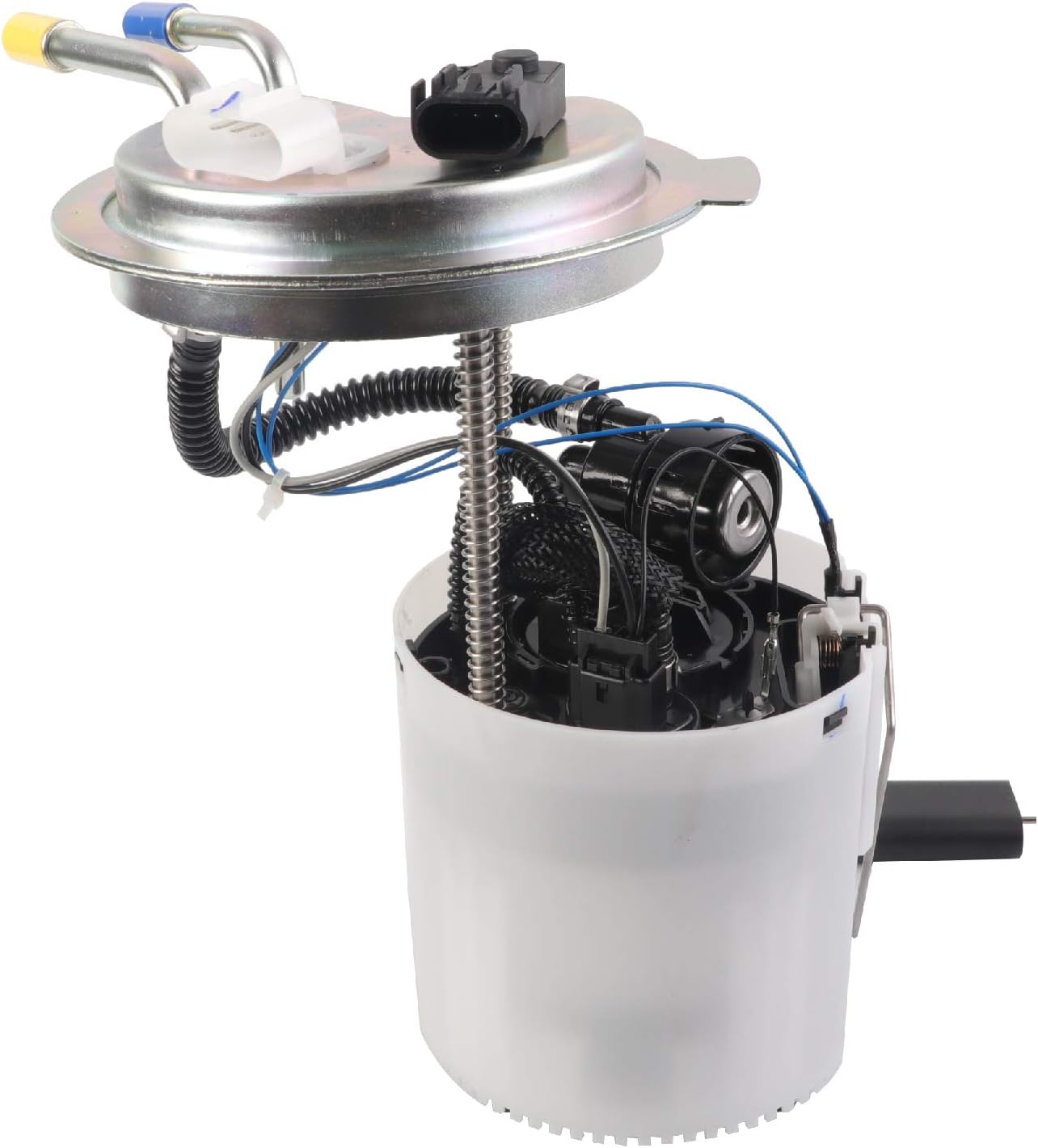 Fuel pump Assembly For 2009-2014 Escalade 6.2L 2008-2014 Tahoe 5.3L 2009 Tahoe 6.2L 2008-2014 Yukon 5.3L 2009-2014 Yukon 6.2L E3768M - Image 7