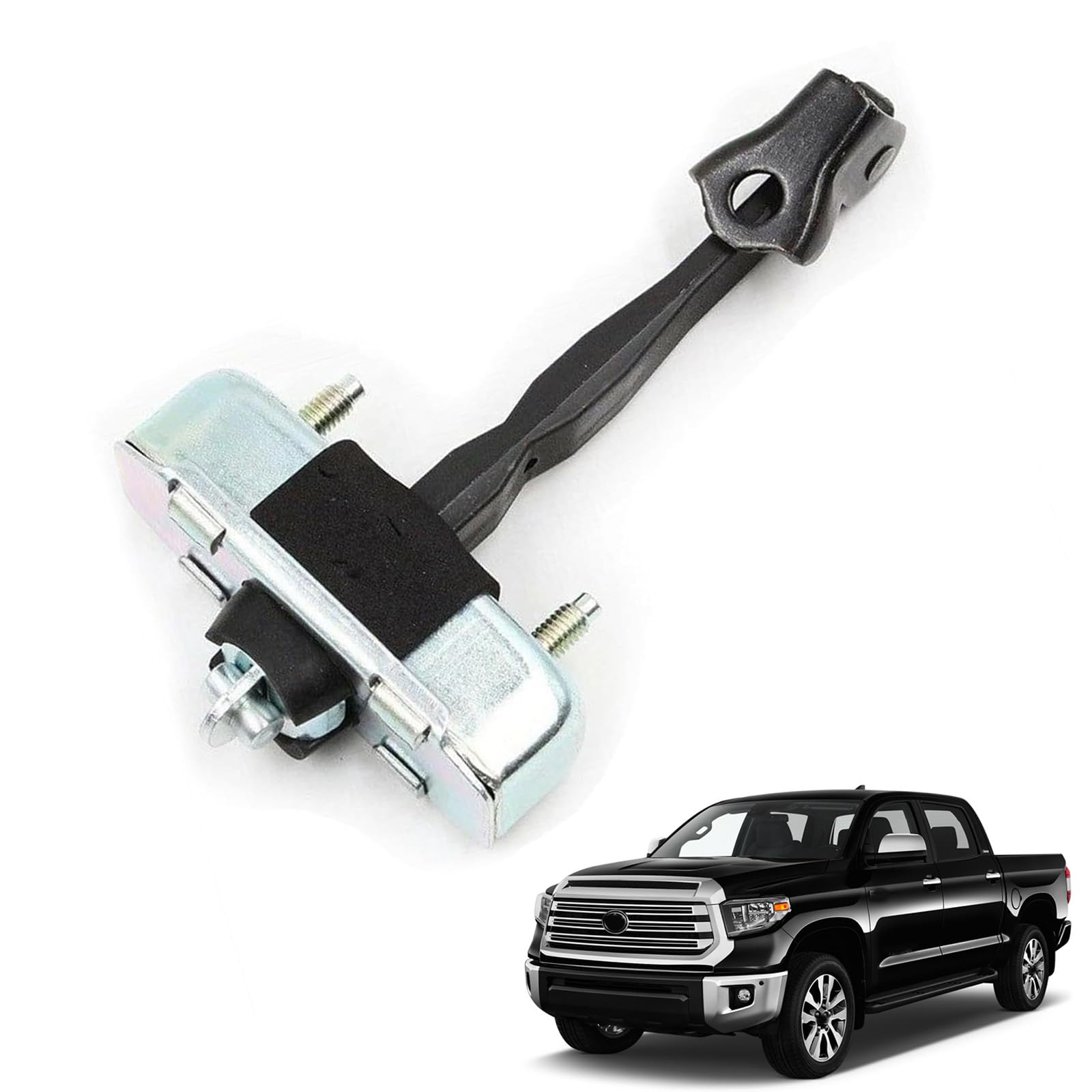 Amazon.co.jp: SecosAutoparts ドアチェックストップストラップ