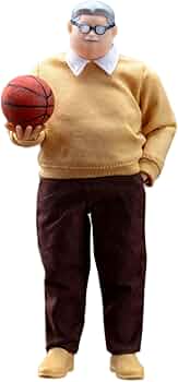 Amazon.co.jp: YamFig スラムダンク フィギュア Slam Dunk figure 1/10