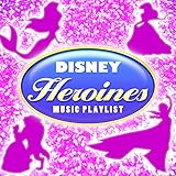 Burning Love (from 'Lilo & Stitch')