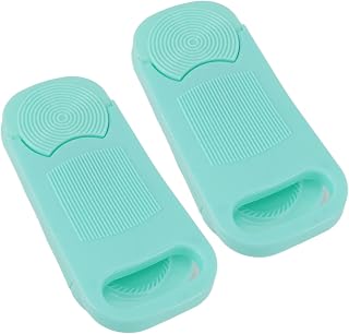 Garganelli Board Long However Gnocchi Manufacturer Easy to Use Kitchen Appliances for Home Restaurant, Easy to Pasta Roller Teller for Outdoor Meetings
