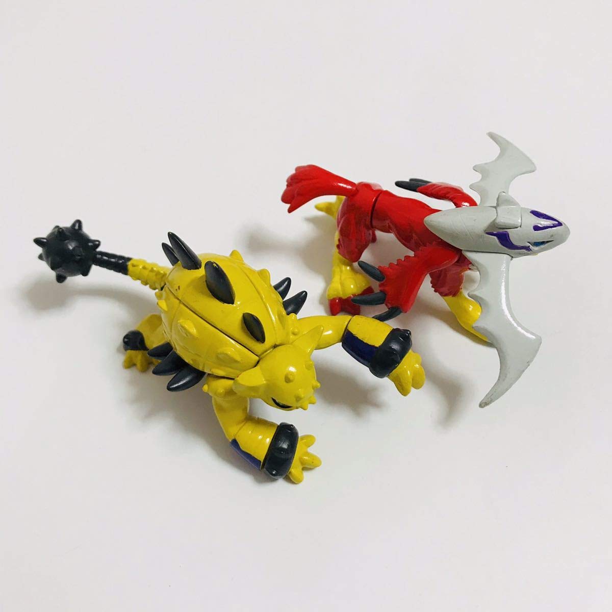 希少] デジモンアドベンチャー フィギュア まとめ売り レア 【公式通販】