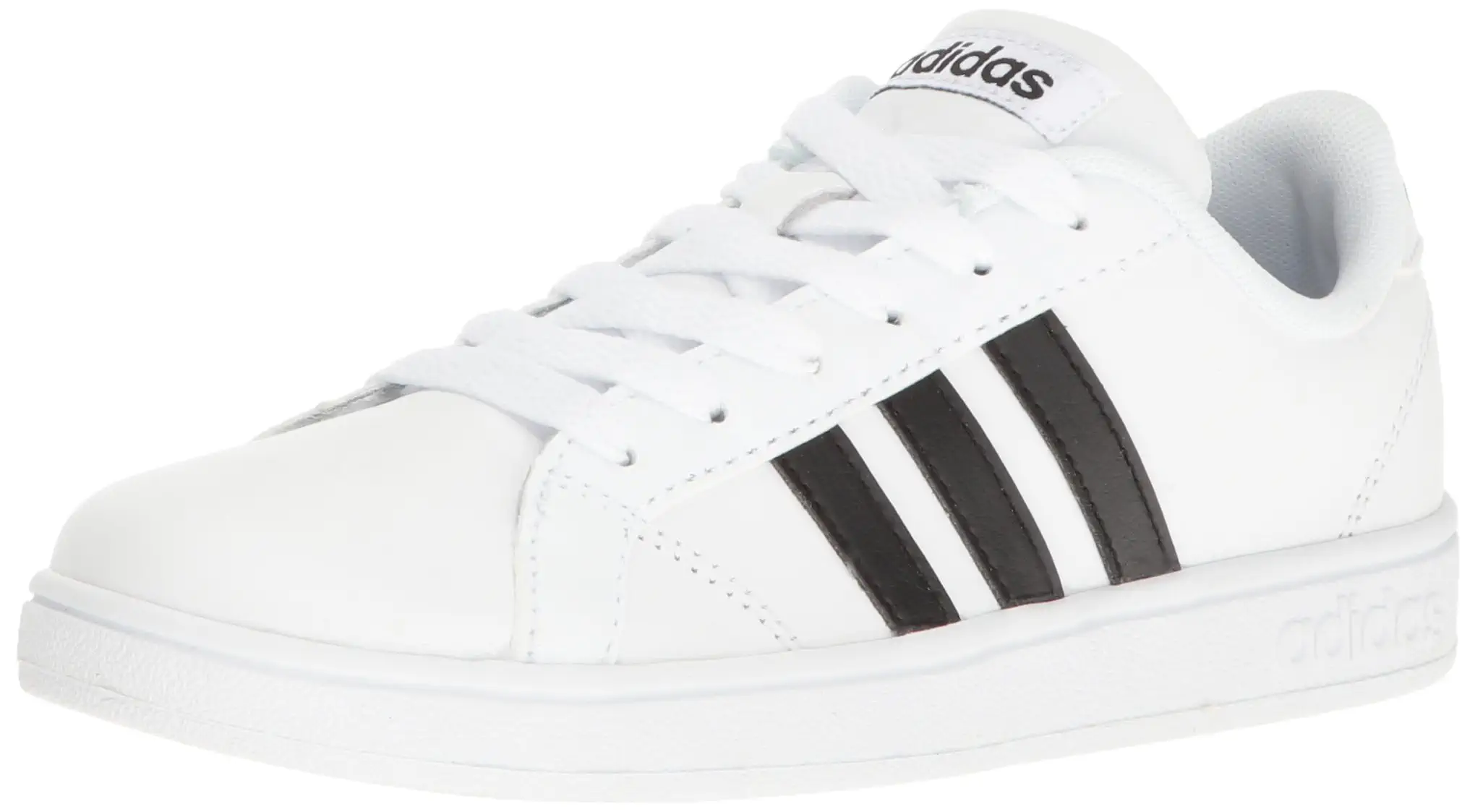 adidas baseline youth sneaker