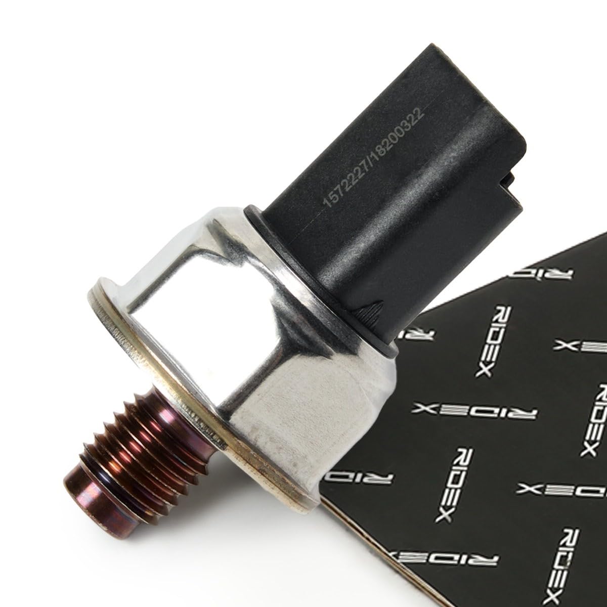 RIDEX 3942S0095 Sensor presión combustible Compatible con RENAULT Megane 3 Grandtour KZ0/1