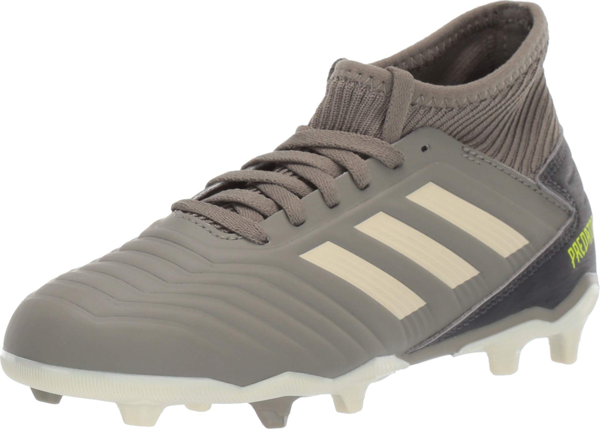 Amazon.co.jp: adidas キッズ プレデター 19.3 Fg J スニーカー US
