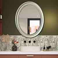 要問合わせ♥️海外インテリア♥️ヨーロピアン　金運アップ　ゴールド　ミラー　鏡 ウォール ハート ミラー ゴールド 金 純金箔 壁掛け 鏡 お姫様