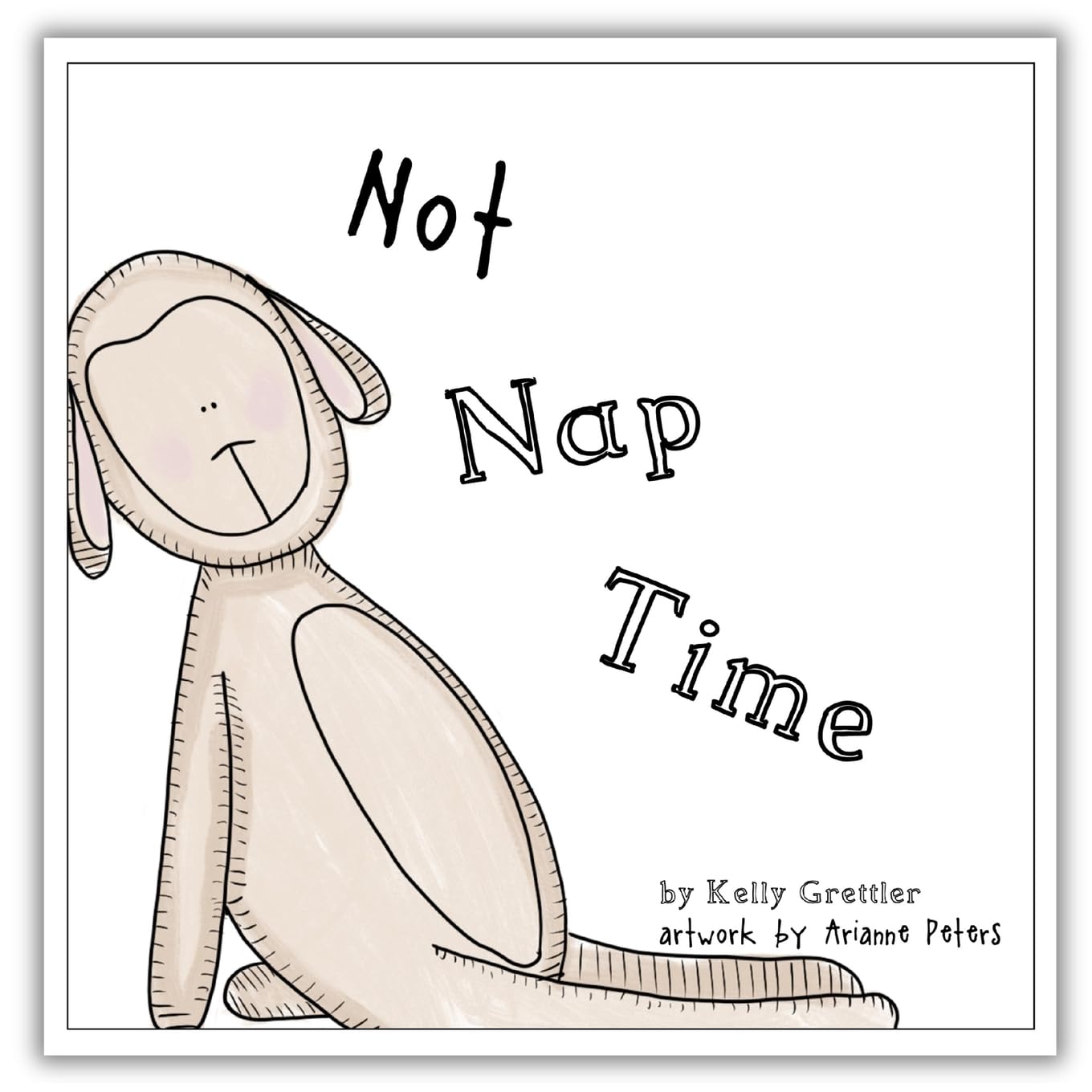 Not Nap Time