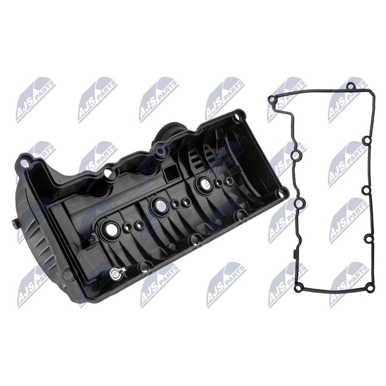 NTY Zylinderkopfhaube BPZ-AU-012 Kompatibel mit: AUDI A4 Allroad B8, A4 B8, A4 B8 Avant, A5, A5 Cabriolet, A5 Sportback, A6 Allroad C7, A6 C7, A6 C7 Avant, A7 Sportback, A8 D4, Q5, Q5 Van, VW TOUAREG