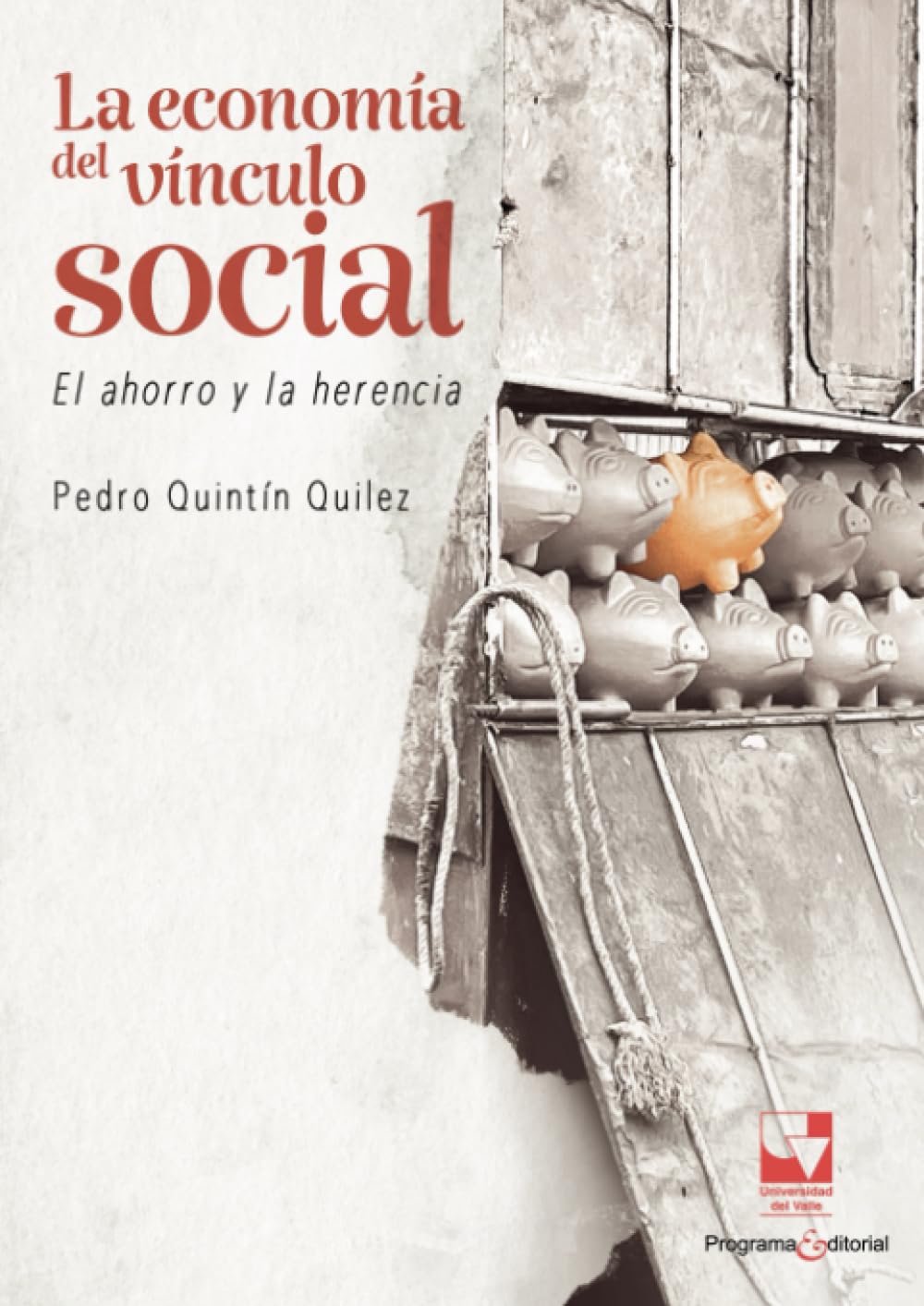 La economía del vínculo social