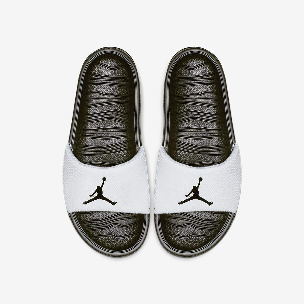 nike jordan flip flops