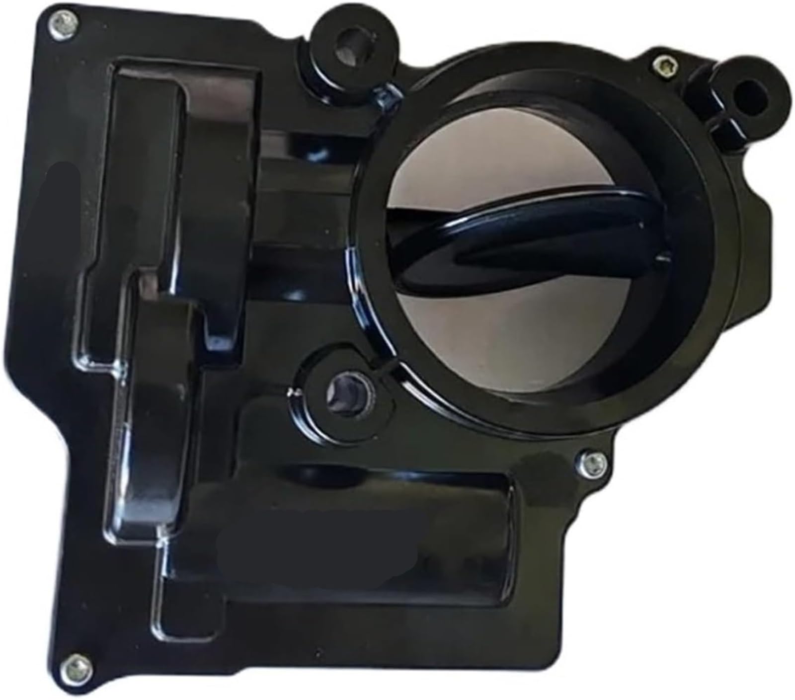 Cuerpo de acelerador para VW Jetta y Tiguan 1.4L Turbo con conjunto motorizado