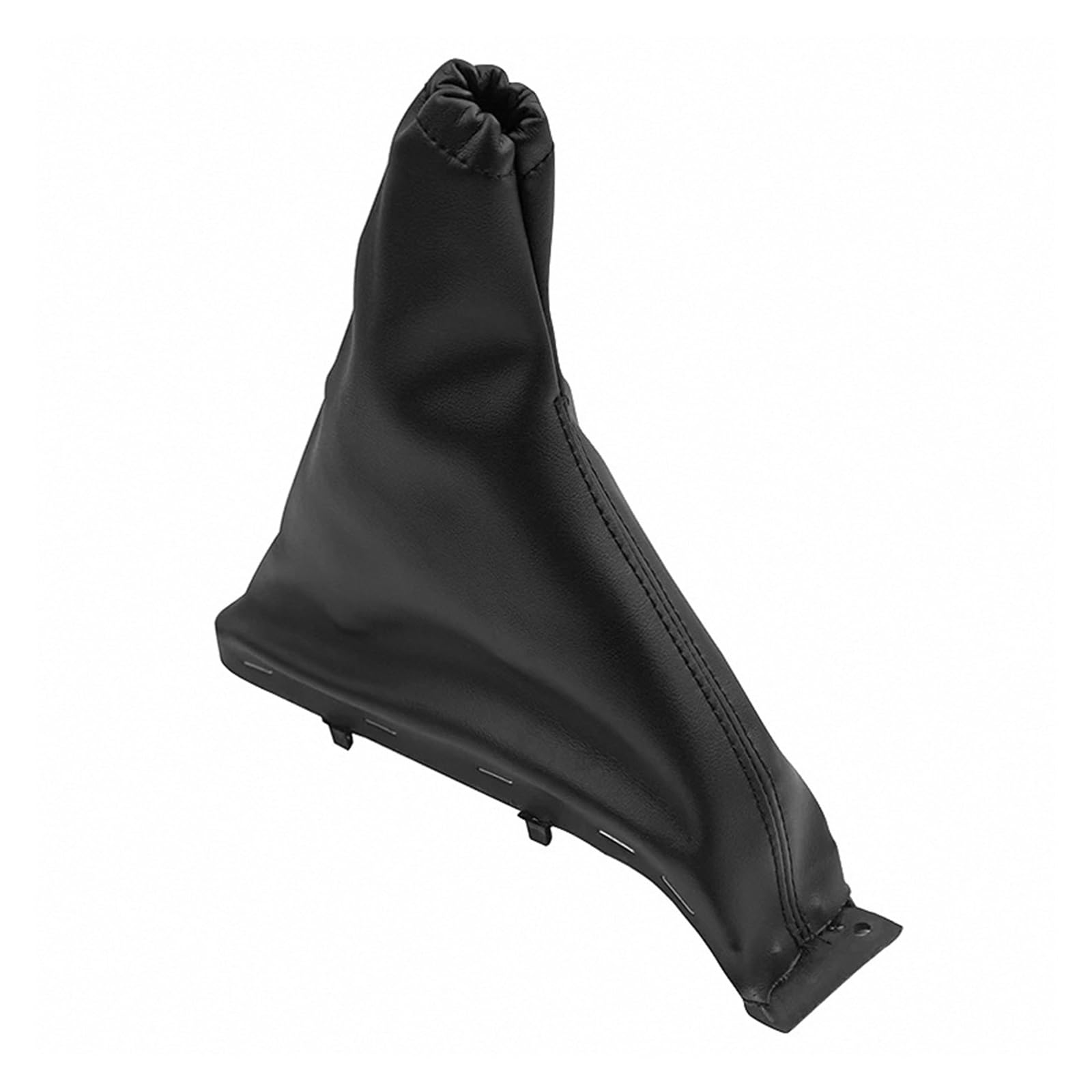 Glblpexelr Handbrake Case For Opel For Astra F 1991-1998 Gear Shift Knob Style Black