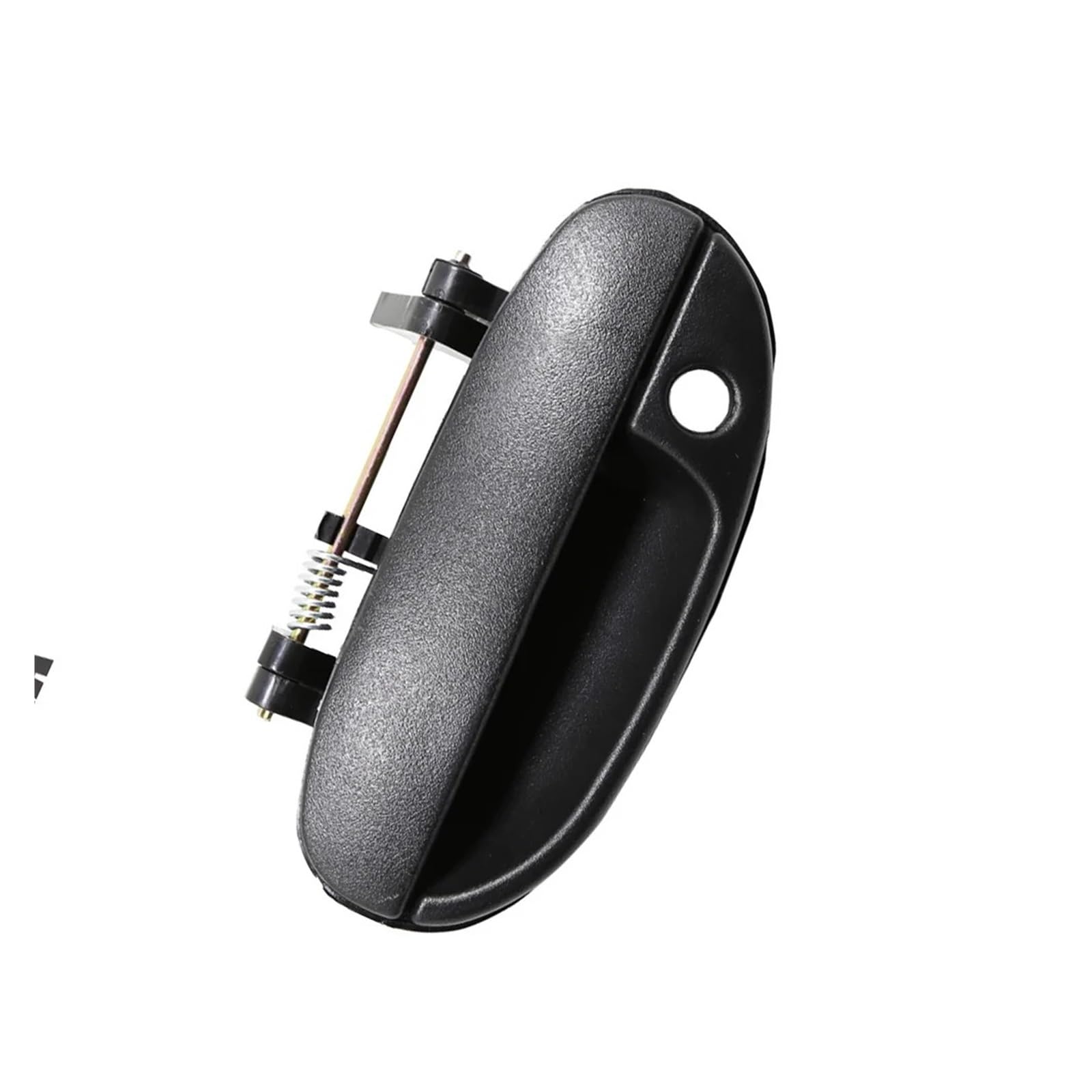 Nokrgqw Front Left Left Handle Passenger Automobile Car Exterior Outside Door Handle For Daewoo For Lanos 1998-2002 Front Rightoem96226249/50 96226329/30(Front Left)