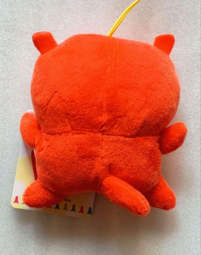 赤いスーツ ぬいぐるみ・マスコット くまめいと ぬいぐるみマスコット とらめいと プレーン: キャラ