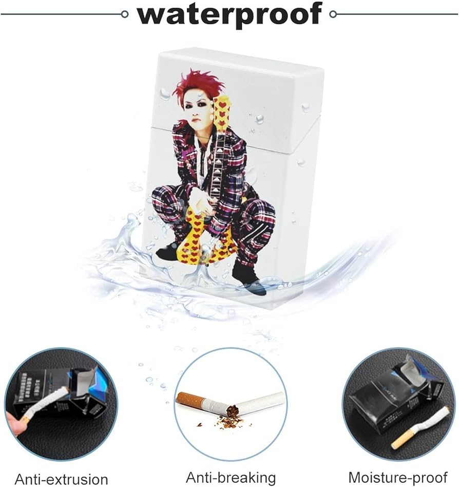 Amazon.co.jp: カバー Hide タバコケース プラスチック たばこ箱 20本 Amazon.co.jp: カバー Hide タバコケース プラスチック たばこ箱 20本