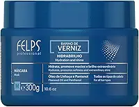 Felps Professionnel Felps Banho De Verniz Máscara 300G 300Gr