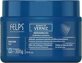 Felps Professionnel Felps Banho De Verniz Máscara 300G 300Gr