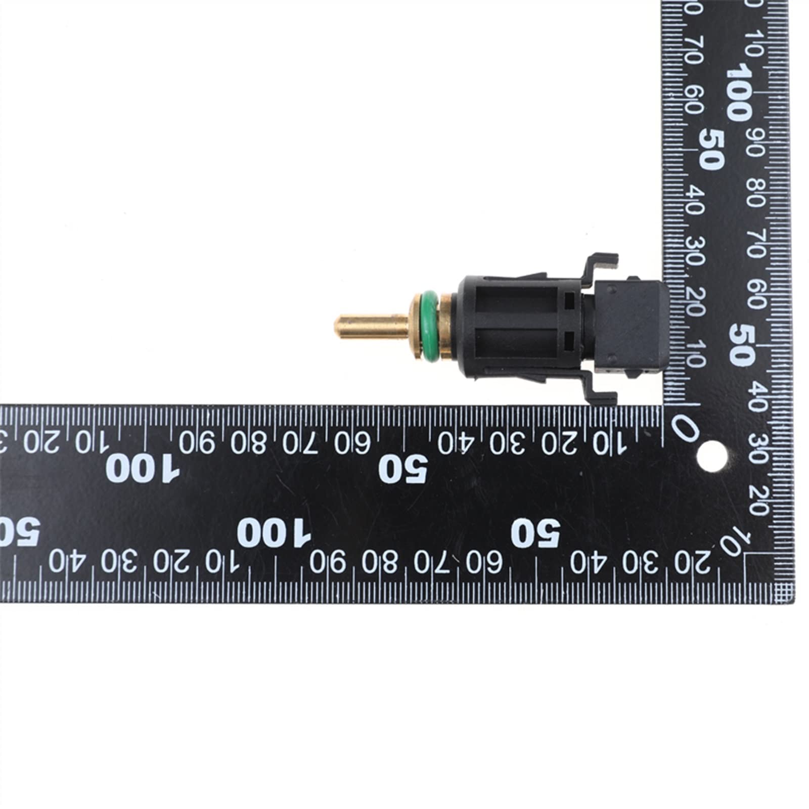 Interruptor del Sensor de temperatura del refrigerante 13621433077 accesorio de coche 1 Uds
