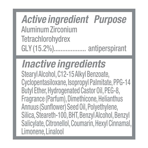 Dove Advanced Care Antitranspirante Stick 12 unidades miniatura 6