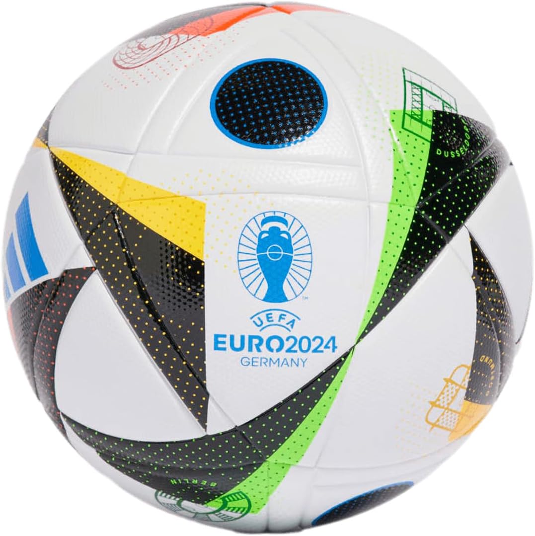 adidas euro ball