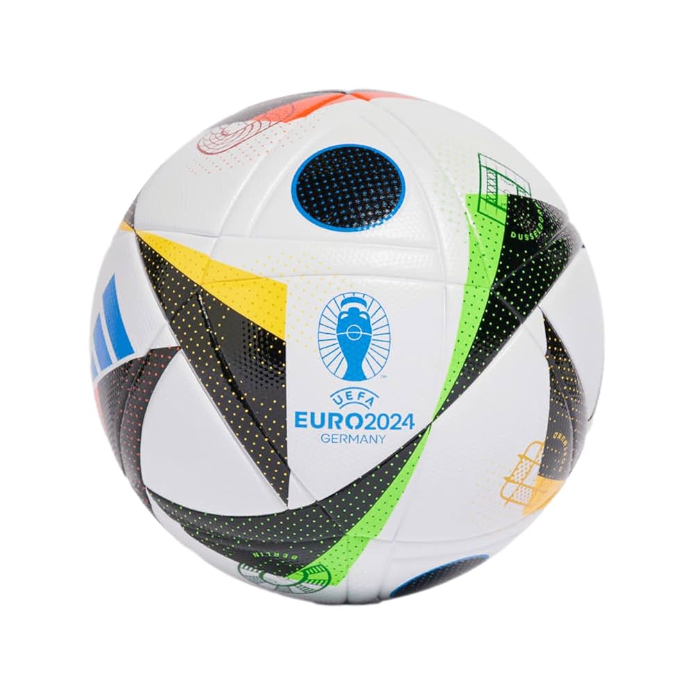 adidas EURO PASS サッカーボール Amazon | adidas (アディダス) ユニ 大人用 EURO24 リーグ