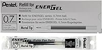 Vista 23 de Pentel - Tinta de repuesto para bolígrafo de gel líquido EnerGel