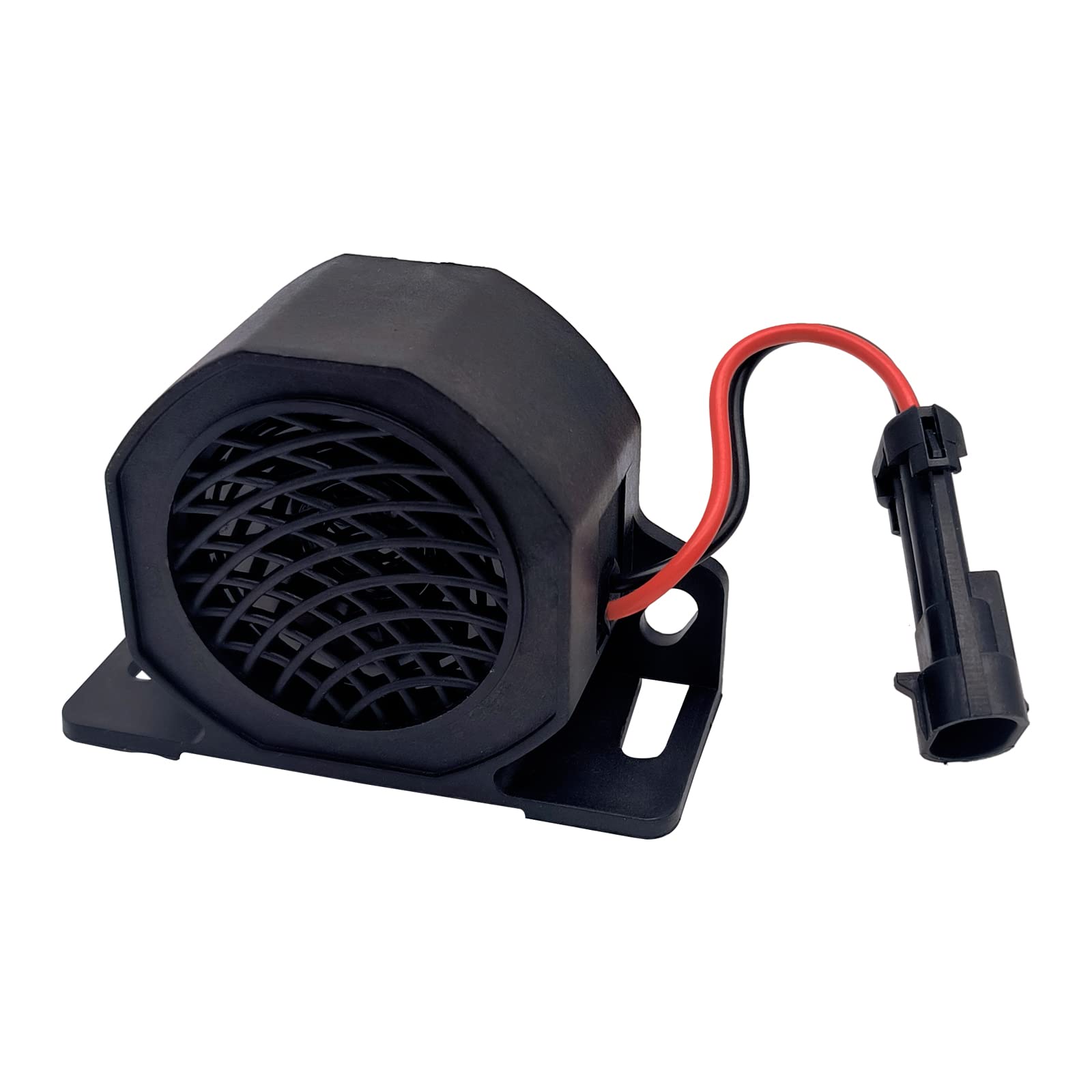 Alarme sonore de recul pour sécuriser les manœuvres des chargeuses Bobcat 7001044