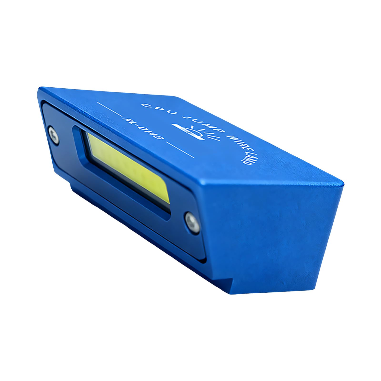 RL014G Chip Lighting Lamp Jump Wire Fill Light for Motherboard and CPU Chip Maintenance Repair Lighting Tool