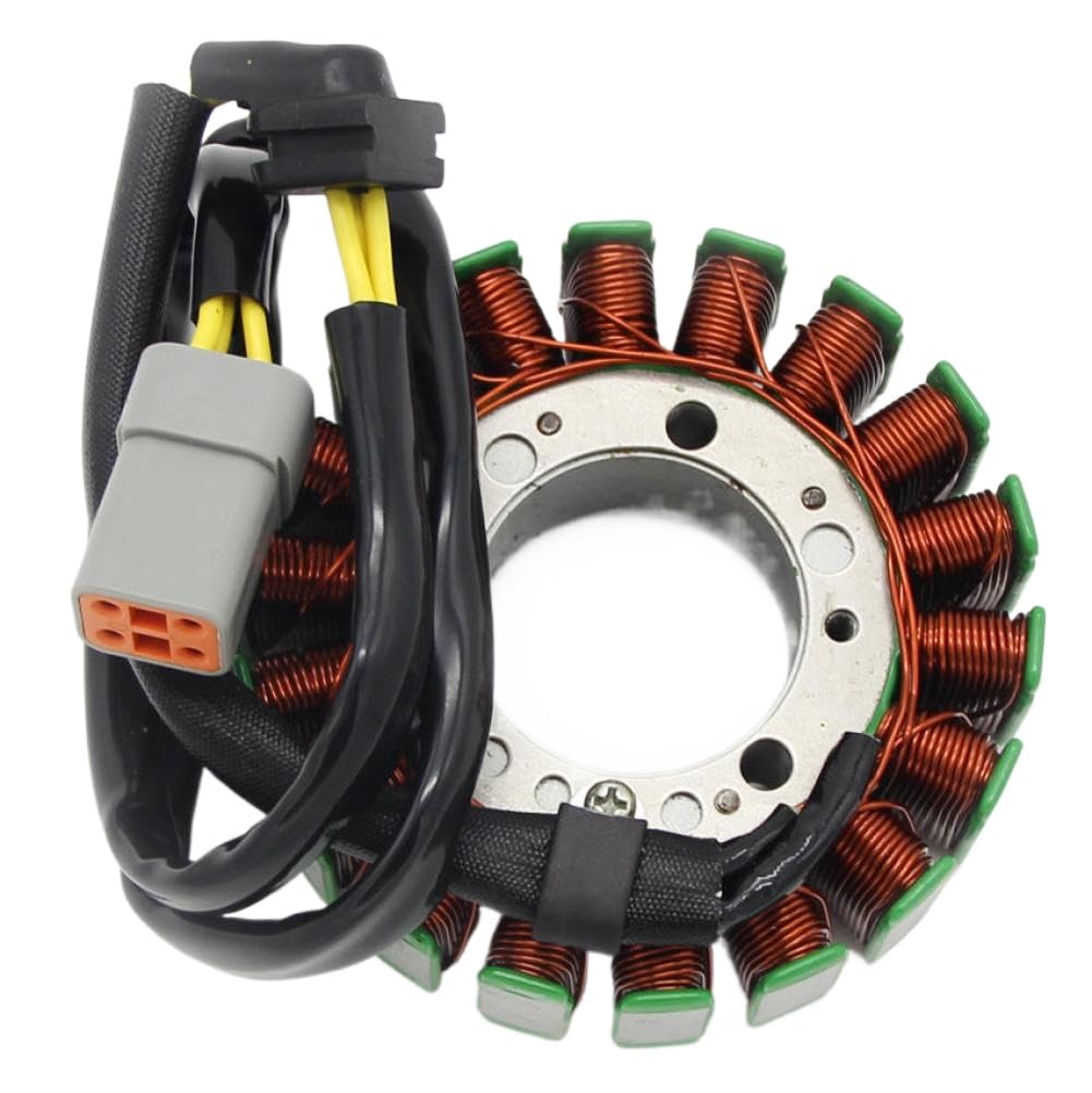 Bobine de stator pour Outlander 650 EFI Max 500 800 et 1000 - 7
