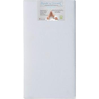 bundle of dreams flagship crib mattress