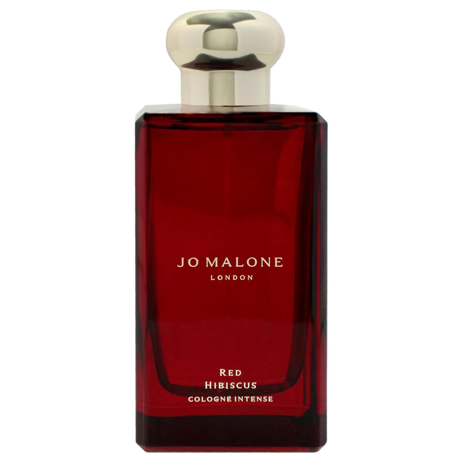 Jo Malone Red Hibiscus Cologne Intense Eau de Cologen Spray for Unisex, 3.4 Ounce